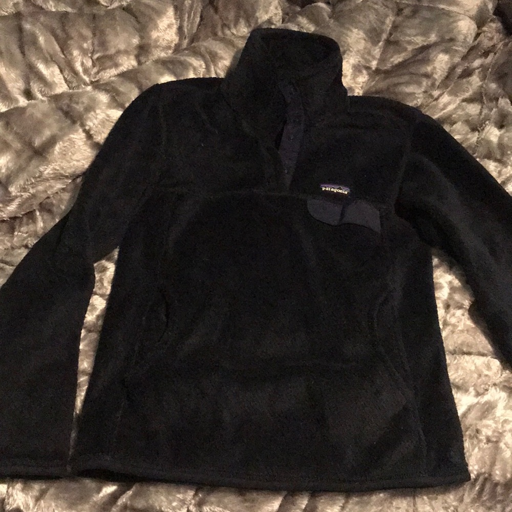Patagonia Soft Sweatshirt